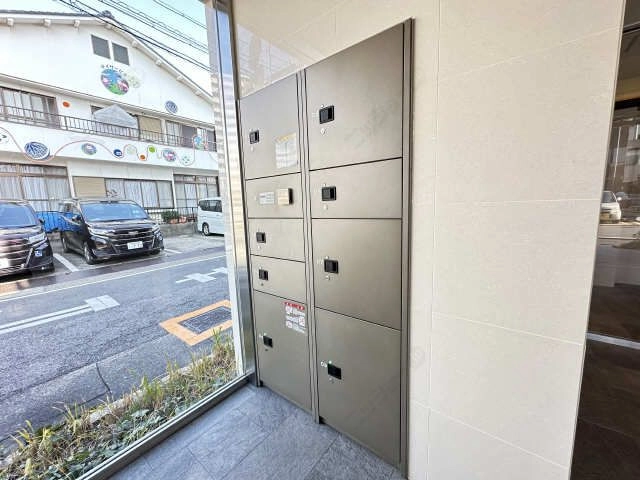共用部分