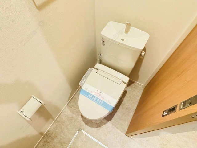 WC