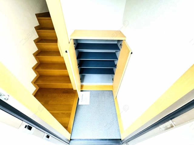シューズBOX