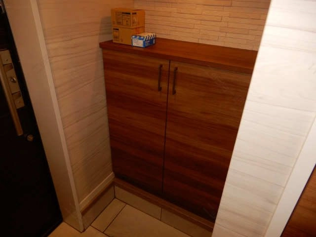 シューズBOX