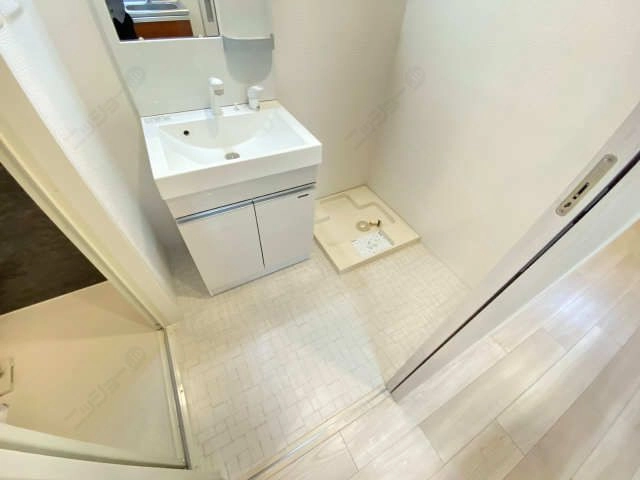 脱衣所