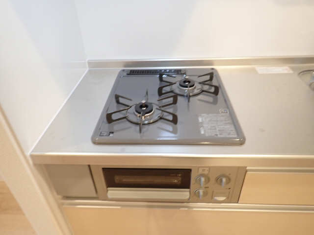 ガスコンロ