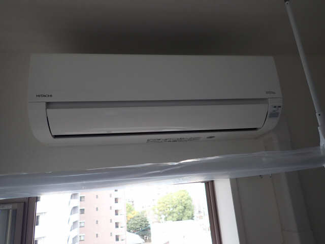 エアコン