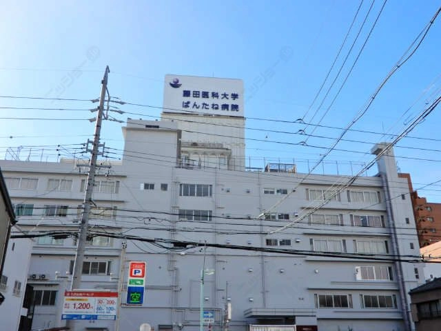 病院