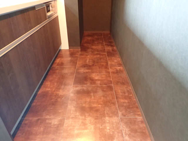 キッチンスペース