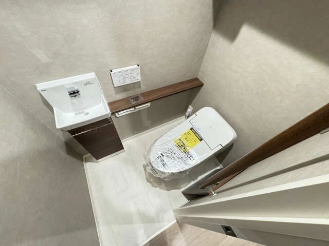 WC