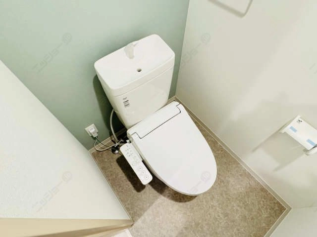WC