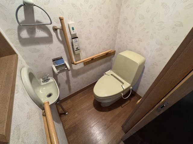 WC