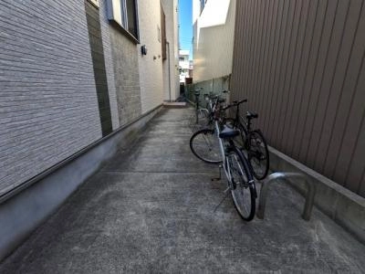 共用部分