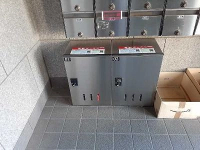 共用部分