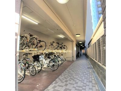 共用部分