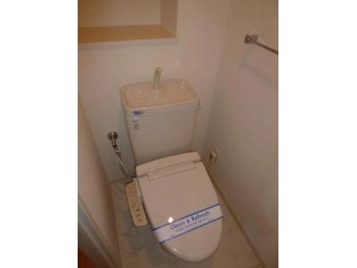 WC