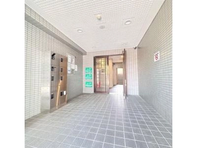 ロビー