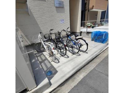 共用部分