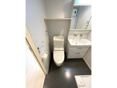 WC