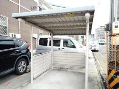 共用部分