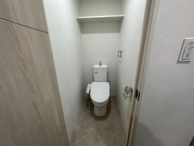 WC