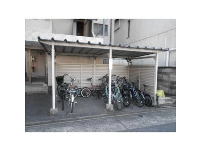 共用部分