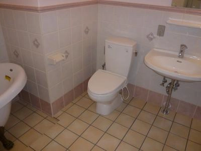 WC
