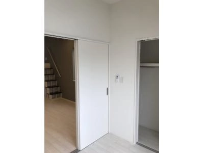 洋室