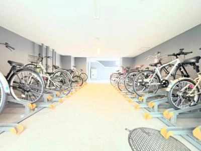 共用部分