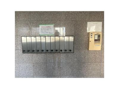 共用部分