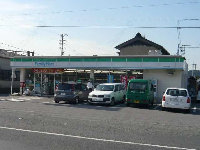 ファミリーマート