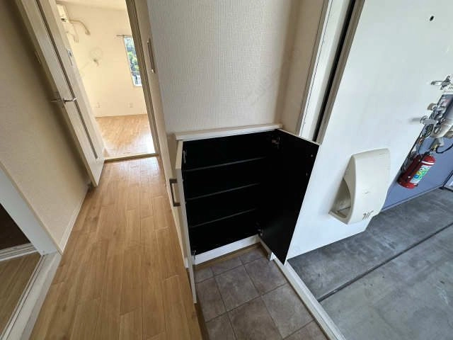 シューズBOX