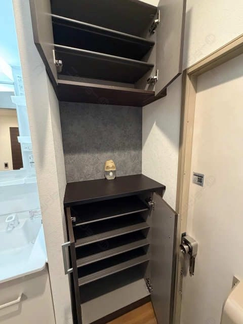 シューズBOX