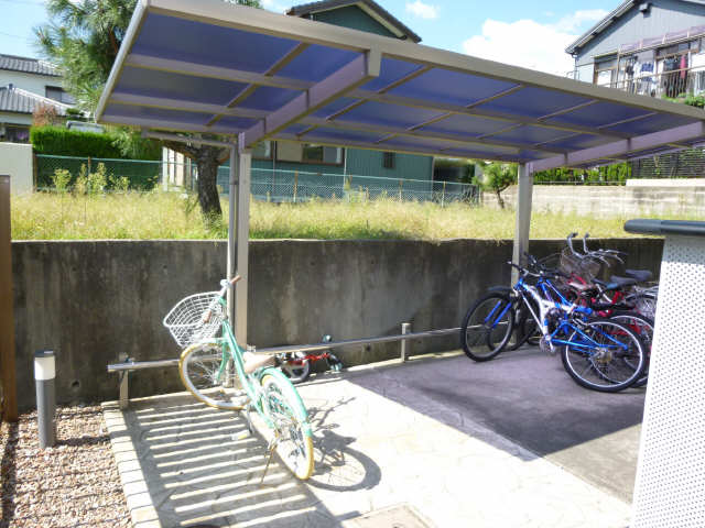 サイクルポート