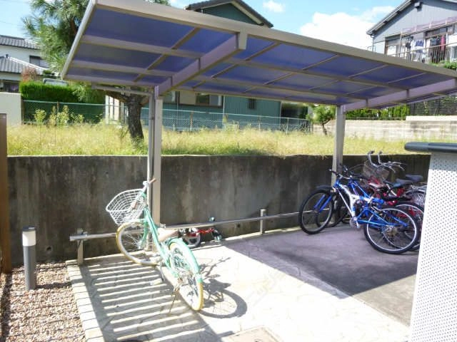 サイクルポート