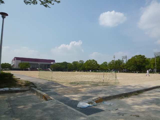 六名公園