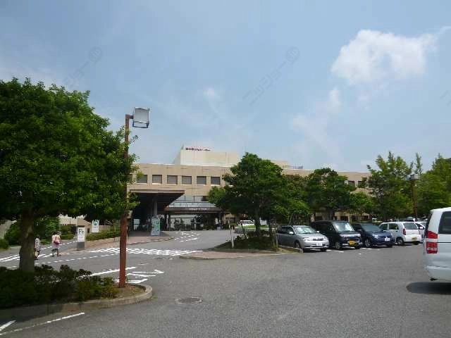 愛知病院