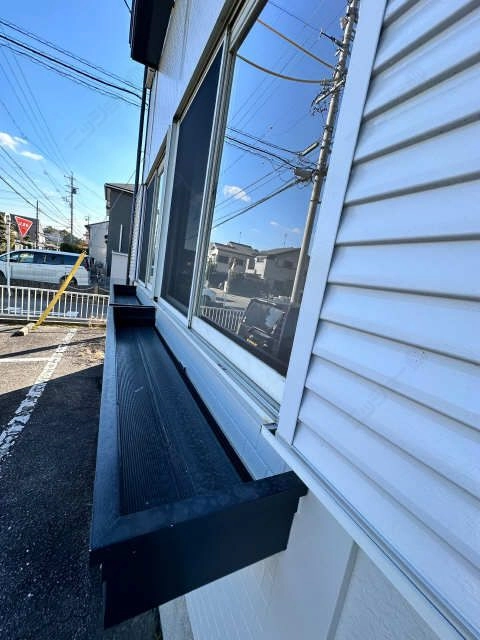 フラワーボックス