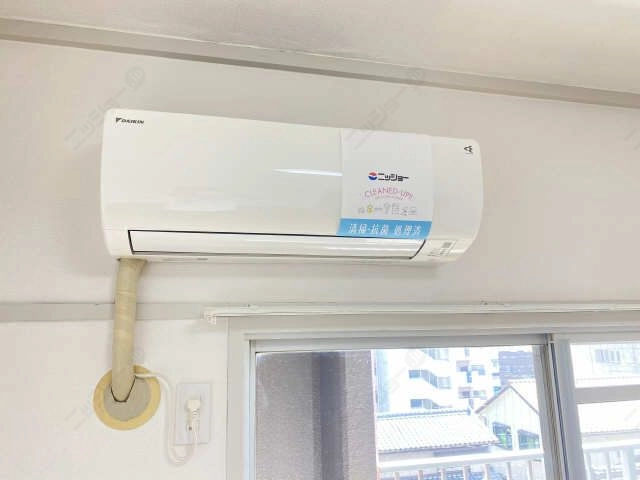 エアコン