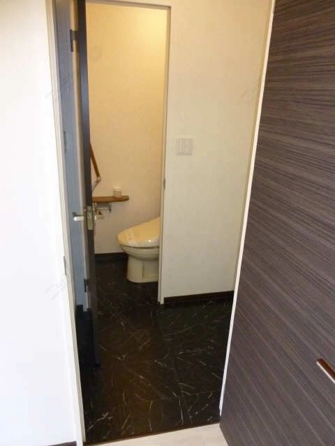脱衣所