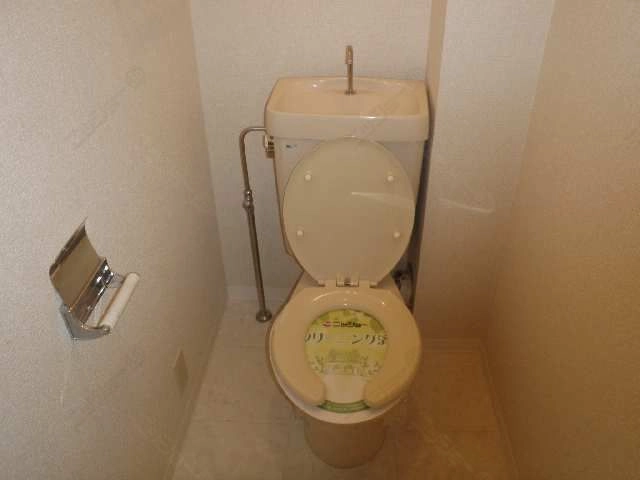 ＷＣ