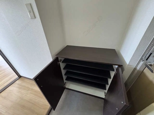 シューズBOX