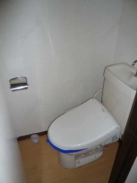 ＷＣ
