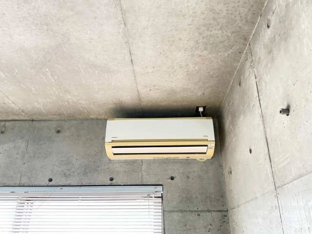 エアコン