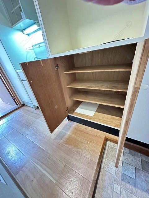 シューズBOX