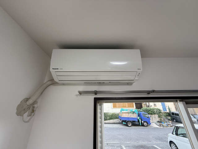 エアコン