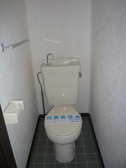 ＷＣ