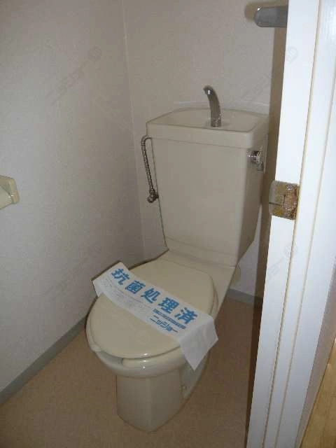 ＷＣ