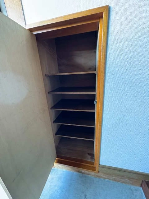 シューズBOX