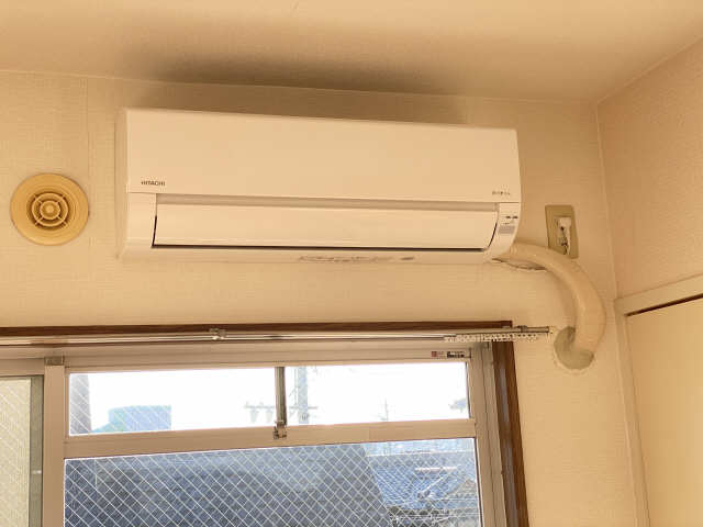 エアコン