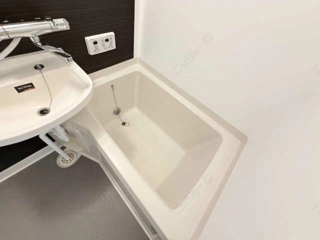 バスタブ