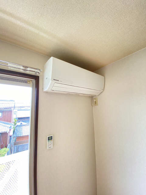 エアコン