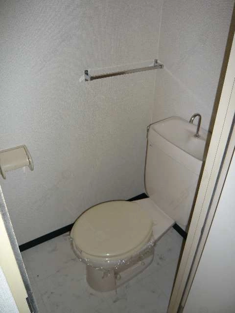 ＷＣ