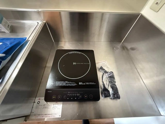 IHコンロ
